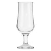 REGENT BLOOM STEMMED BEER GLASS, (370ML) BULK