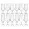 REGENT BLOOM STEMMED BEER GLASS, (370ML) BULK