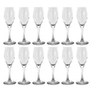 REGENT MANHATTAN STEMMED FLUTE, (175ML) BULK