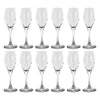 REGENT MANHATTAN STEMMED FLUTE, (175ML) BULK