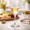REGENT MANHATTAN STEMMED WHITE WINE GLASS, 250ML