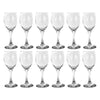 REGENT MANHATTAN STEMMED WHITE WINE GLASS, 250ML