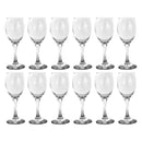 REGENT MANHATTAN STEMMED WHITE WINE GLASS (250ML) BULK