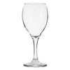 REGENT MANHATTAN STEMMED RED WINE GLASS, 300ML