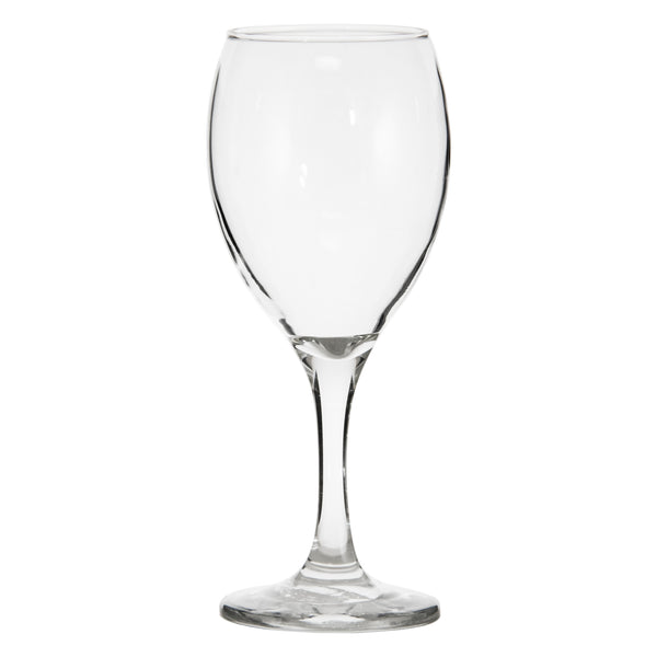 REGENT MANHATTAN STEMMED RED WINE GLASS, (310ML)