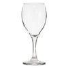 REGENT MANHATTAN STEMMED RED WINE GLASS, (310ML)