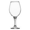 REGENT SUPERIOR STEMMED RED WINE GLASS, 600ML