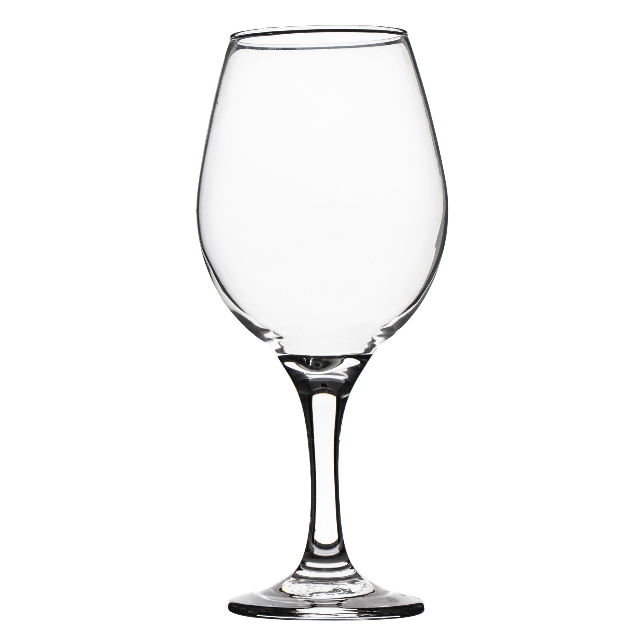 REGENT SUPERIOR STEMMED RED WINE GLASS, 600ML
