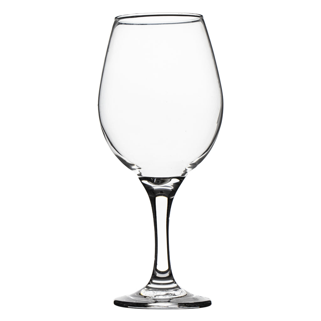 REGENT SUPERIOR STEMMED RED WINE GLASS, (600ML) BULK