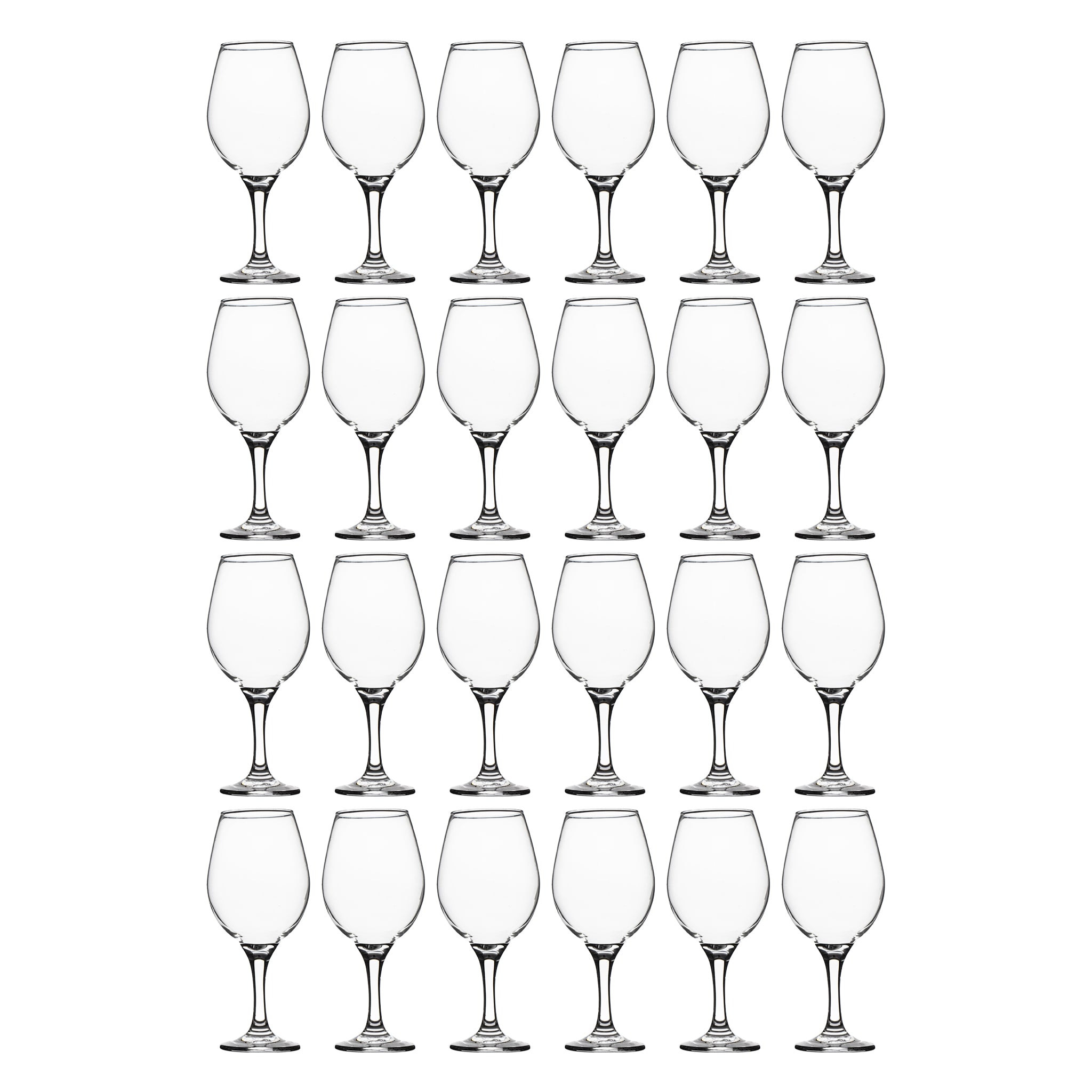 REGENT SUPERIOR STEMMED RED WINE GLASS, 600ML