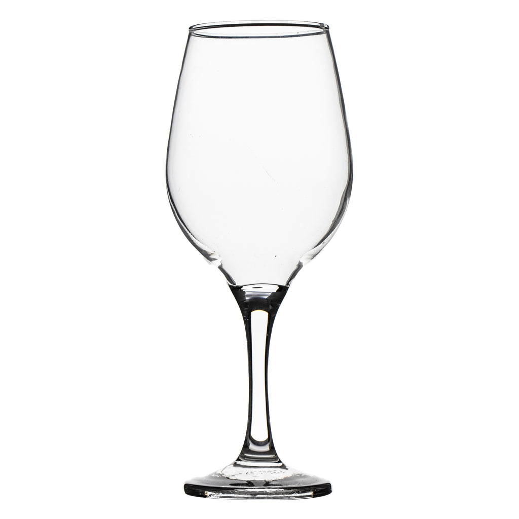 REGENT SUPERIOR STEMMED RED WINE GLASS, 490ML