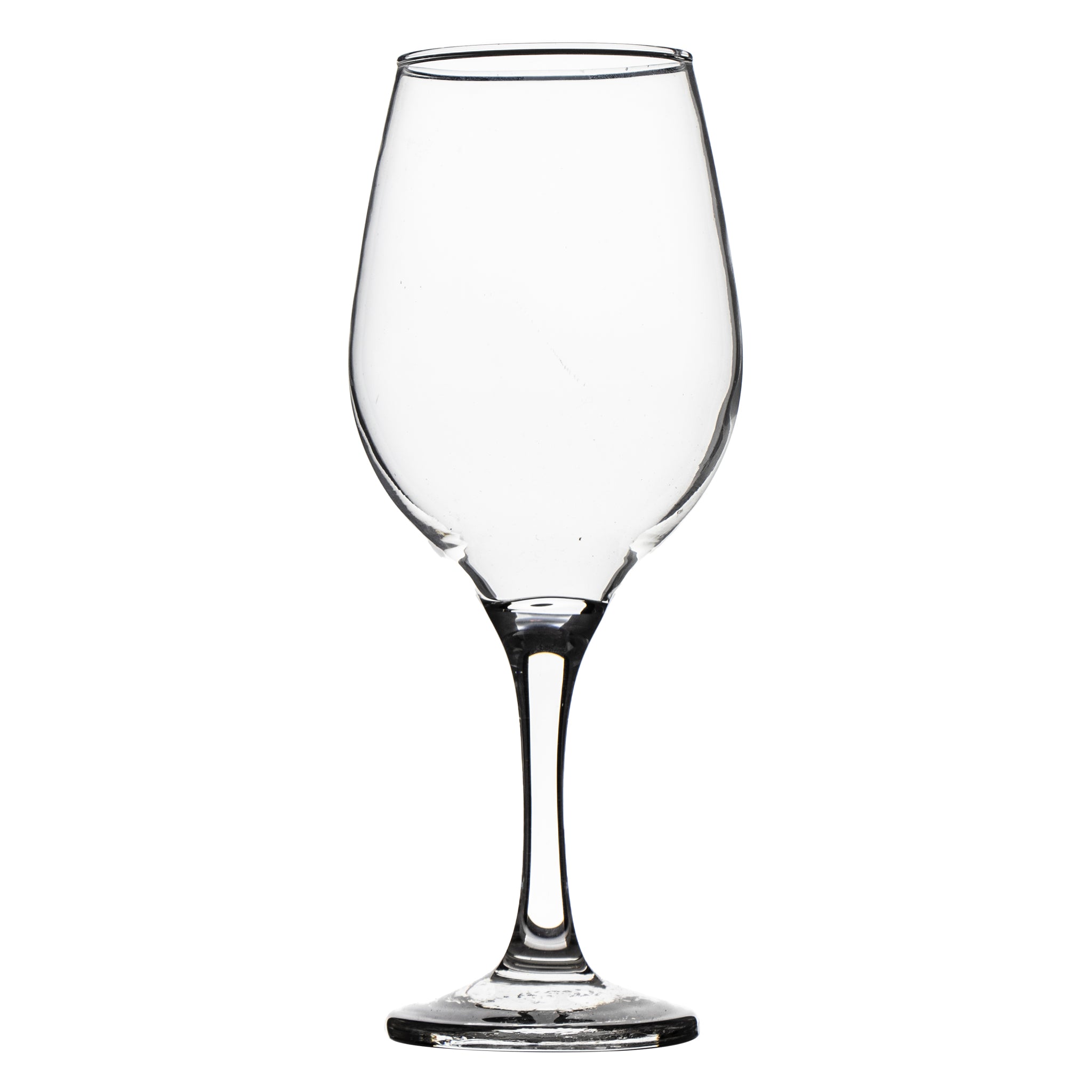 REGENT SUPERIOR STEMMED RED WINE GLASS, 490ML