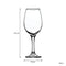 REGENT SUPERIOR STEMMED WHITE WINE GLASS, (385ML) BULK