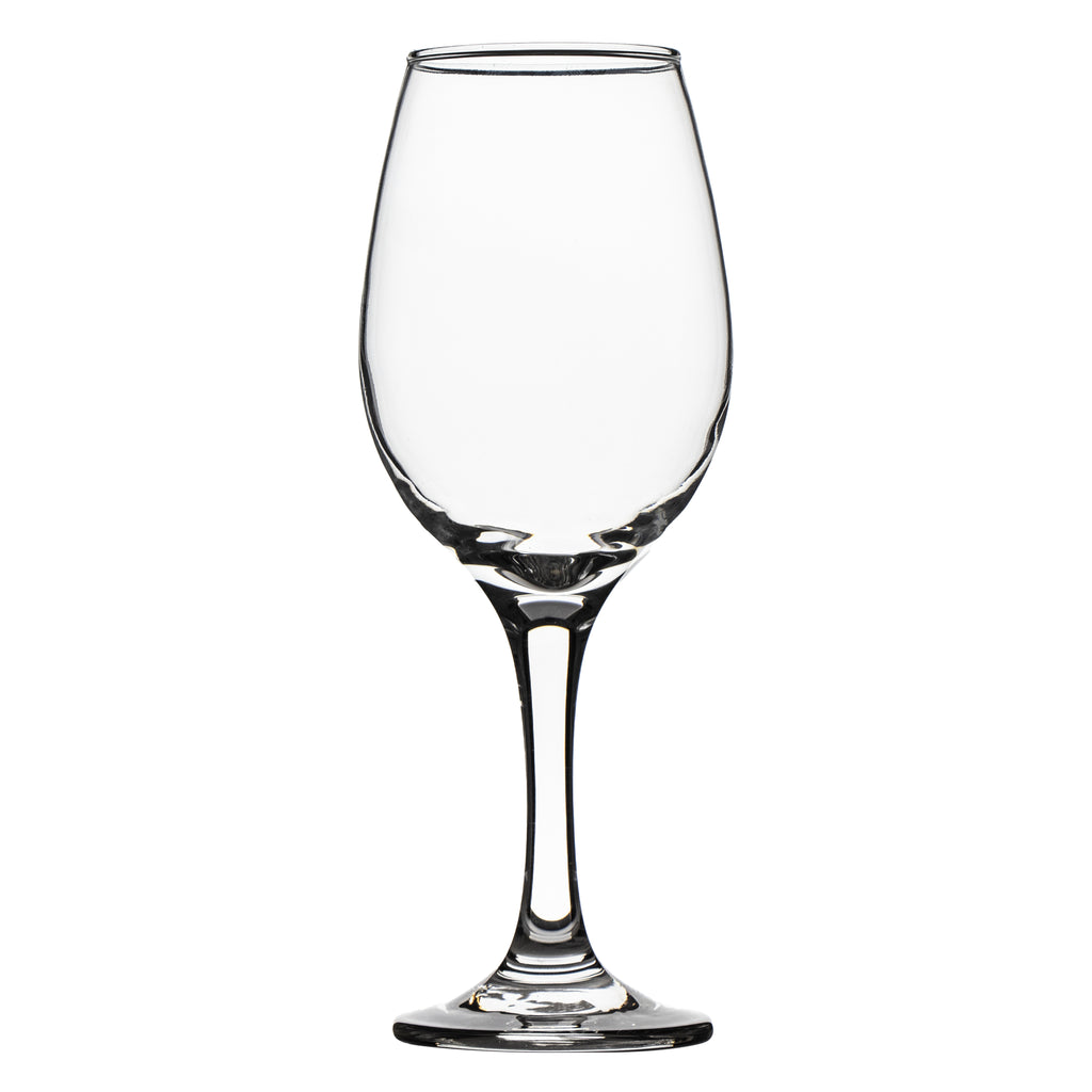 REGENT SUPERIOR STEMMED WHITE WINE GLASS, 385ML