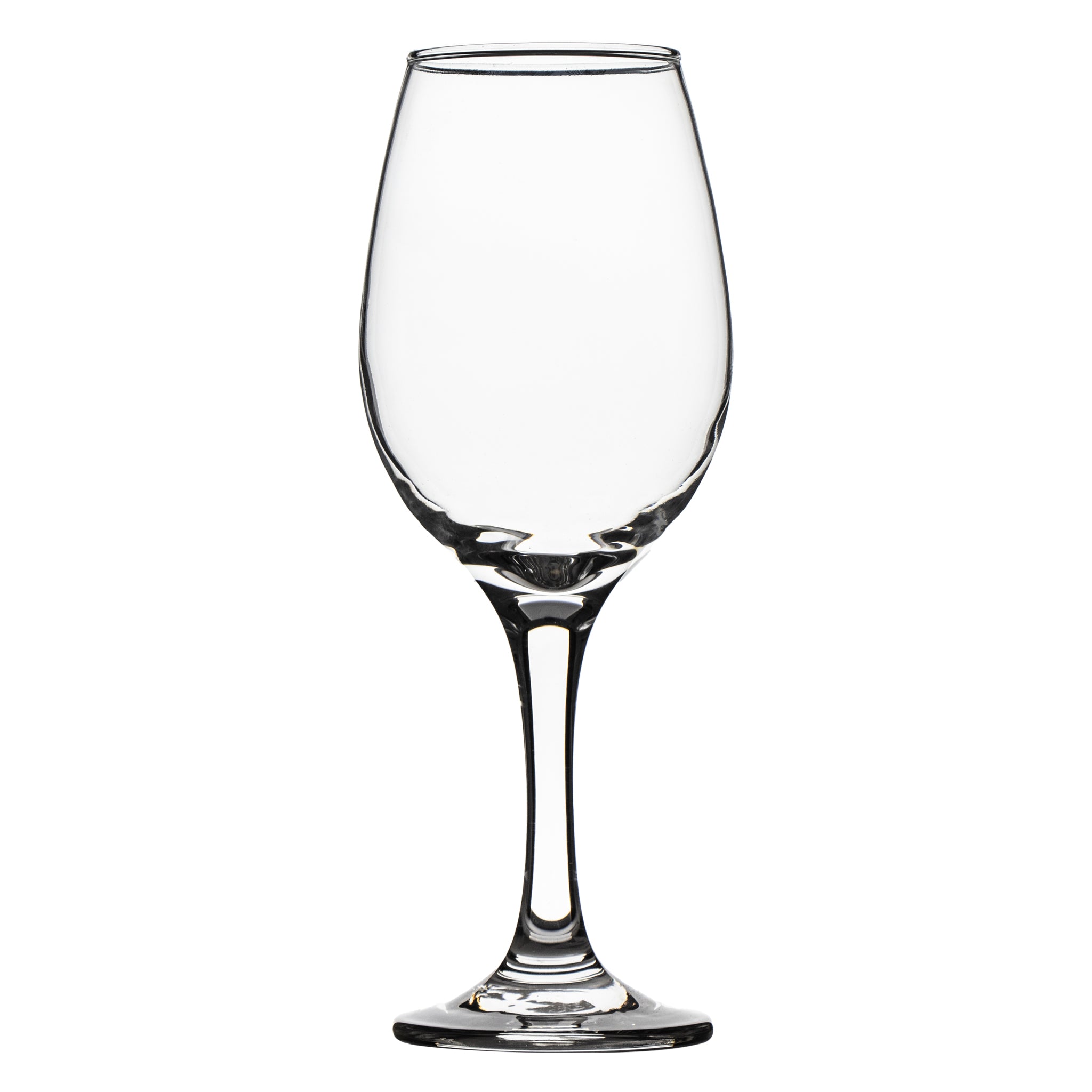 REGENT SUPERIOR STEMMED WHITE WINE GLASS, 385ML