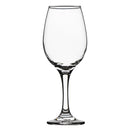 REGENT SUPERIOR STEMMED WHITE WINE GLASS, (385ML)