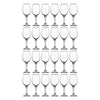 REGENT SUPERIOR STEMMED WHITE WINE GLASS, 385ML