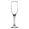 REGENT SUPERIOR STEMMED FLUTE CHAMPAGNE GLASS, 190ML