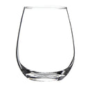 REGENT FREESIA STEMLESS TUMBLER, (350ML) BULK