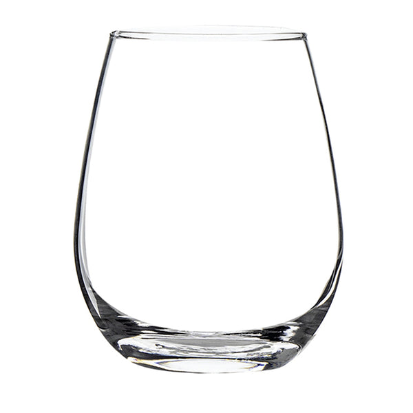 REGENT FREESIA STEMLESS TUMBLER, (350ML) BULK