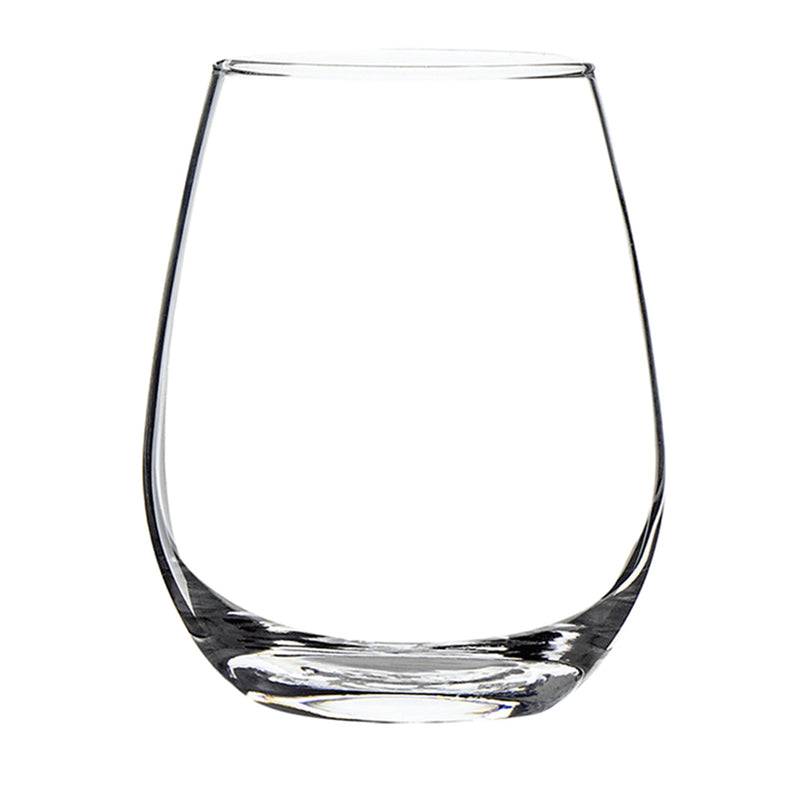 REGENT FREESIA STEMLESS TUMBLER, (350ML) BULK