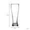REGENT TALL CLASSIC PILSNER BEER GLASS, (675ML) BULK