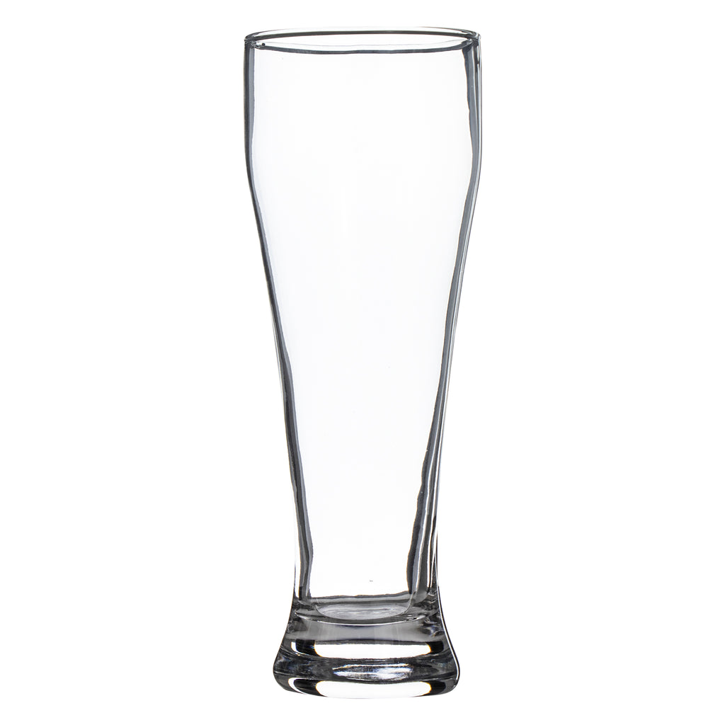 REGENT TALL CLASSIC PILSNER BEER GLASS, (675ML) BULK