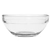 REGENT STACKING GLASS BOWL, 240ML