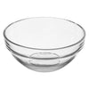 REGENT STACKING GLASS BOWL, 240ML