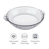 MARINEX FLUTED PIE PLATE, 1.6L