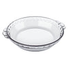 MARINEX FLUTED PIE PLATE, 1.6L