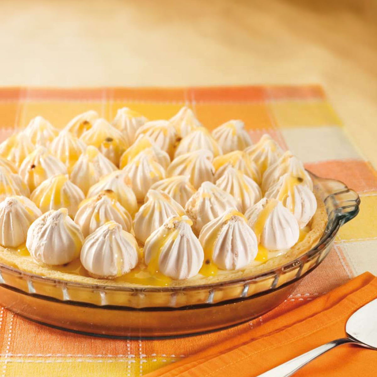 MARINEX FLUTED PIE PLATE, 1.6L