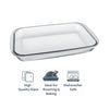 MARINEX RECTANGULAR ROASTER, 2.2L
