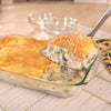MARINEX RECTANGULAR ROASTER, 2.2L