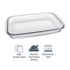 MARINEX RECTANGULAR ROASTER, 2.9L