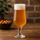 REGENT STEMMED BEER GLASS 6PK, 370ML