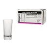 REGENT TEQUILA SHOOTER GLASSES 25ML, 12PK