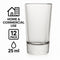 REGENT TEQUILA GLASS SHOOTER 12 PACK, (25ML)