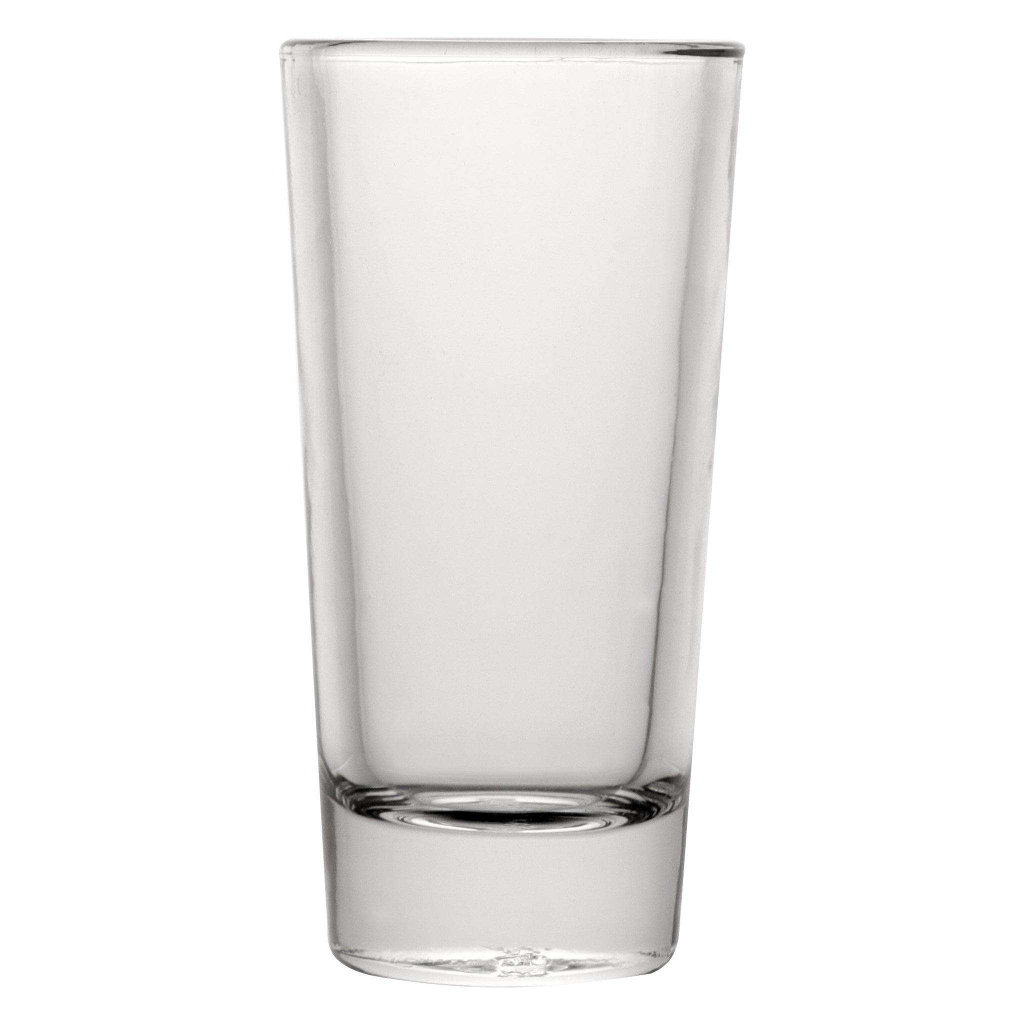 REGENT TEQUILA SHOOTER GLASSES 25ML, 12PK
