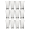 REGENT TEQUILA SHOOTER GLASSES 25ML, 12PK