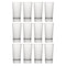 REGENT TEQUILA GLASS SHOOTER 12 PACK, (25ML)