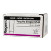 REGENT TEQUILA SHOOTER GLASSES 25ML, 12PK