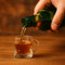 REGENT TOT GLASS WITH HANDLE 6 PACK, (25ML)