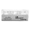 REGENT TOT GLASS WITH HANDLE 6 PACK, (25ML)