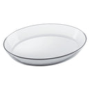 MARINEX OVAL BAKING DISH, 3.2LT (352X244X65MM)