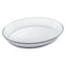 MARINEX OVAL BAKING DISH, 3.2LT (352X244X65MM)