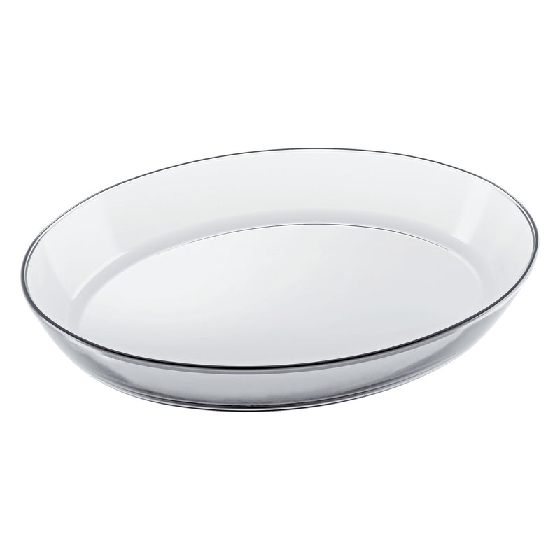 MARINEX OVAL BAKING DISH, 3.2LT (352X244X65MM)