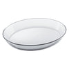 MARINEX OVAL BAKING DISH, 3.2LT (352X244X65MM)