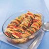 MARINEX OVAL BAKING DISH, 3.2L