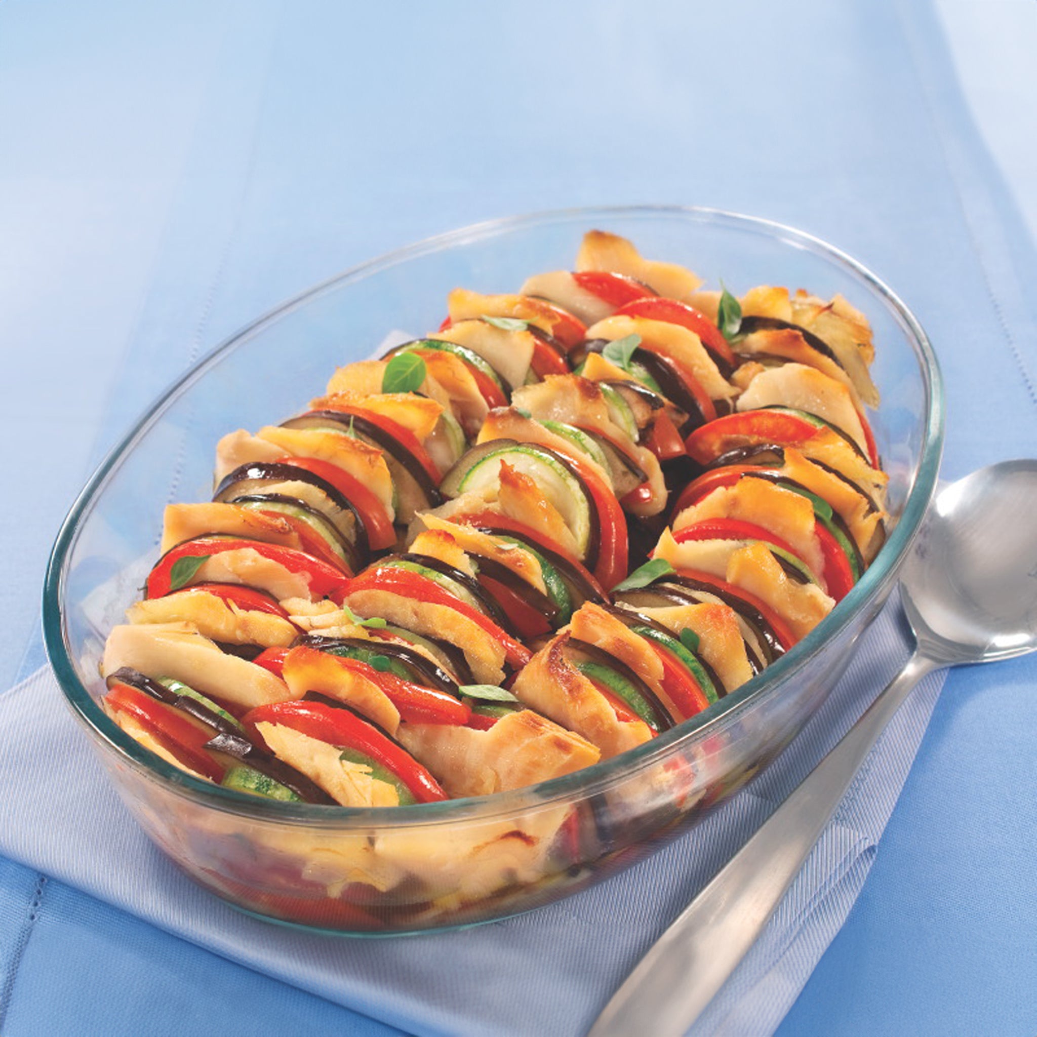 MARINEX OVAL BAKING DISH, 3.2L